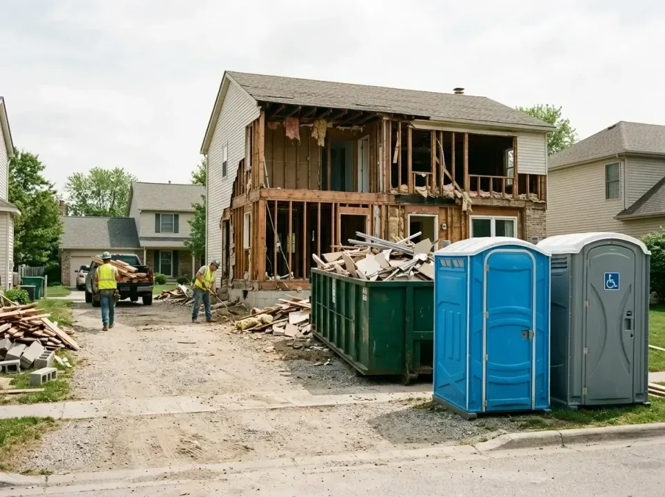 home-renovation-demolition-sit-010 — frequently asked questions, Portable Toilet & Dumpsters Rental in Isla Vista, CA